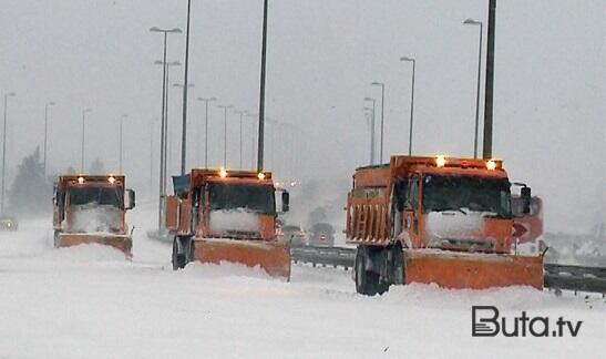  AAYDA gücləndirilmiş iş rejiminə keçdi  