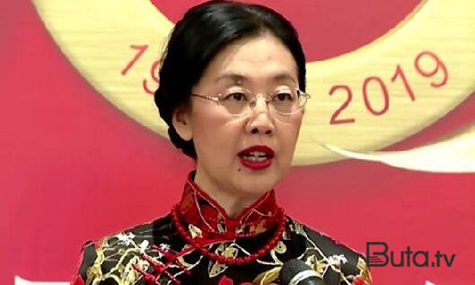  Çin Qarabağda bərpa işlərini diqqətlə izləyir - Səfir  