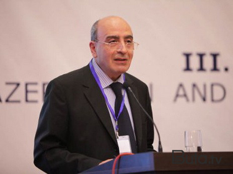  Azərbaycan nümayəndə heyəti AŞPA-nı tərk edəcək - Deputat  