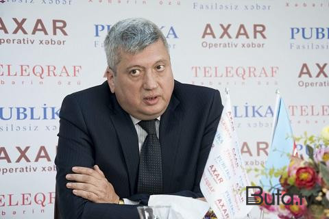  Borrell Azərbaycandan nə istəyir? - Tofiq Zülfüqarov  