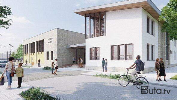  Xudafərin qəsəbəsi belə olacaq - Foto  