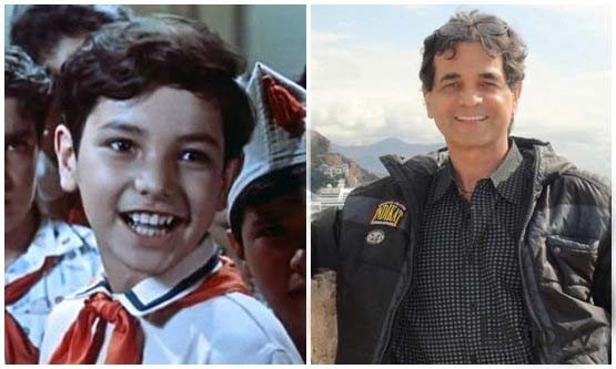  “Sehrli xalat”ın Rəşidi vəfat etdi  