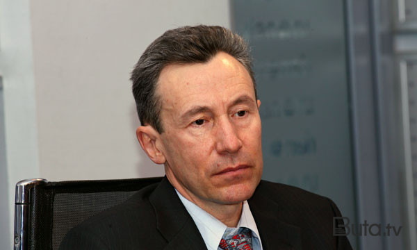  Ərdoğan hər şeyi aldı, indi də... - Klimov  