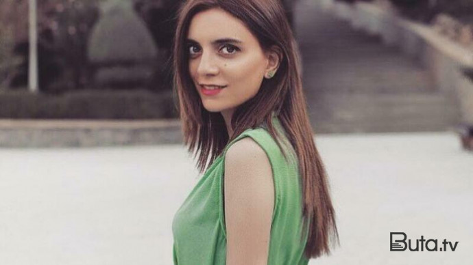  Aytənin Makrona fransızca sualı  