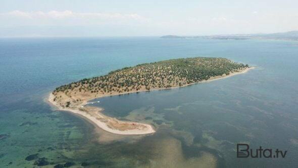  Dünyadan təcrid olunan Sentinel adası...  