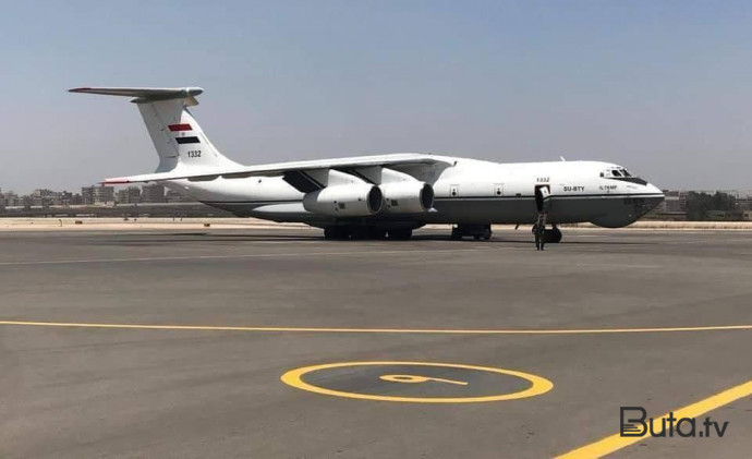  Pentaqondan İl-76-nın qəzaya uğramasına: Təəssüf ki... 