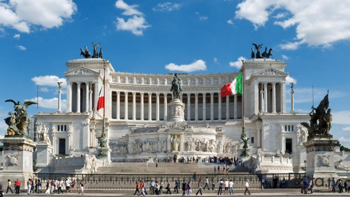  Türkiyənin bu qərarı bizi gücləndirəcək - İtaliya  