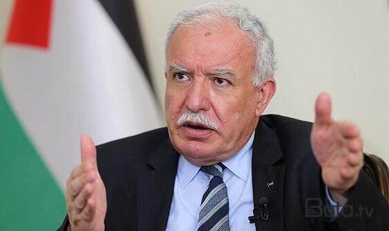  Netanyahu yalnız bir məqsəd güdür - Maliki  