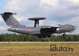  Türkiyədə hərbi təyyarə təcili eniş etdi - Video  