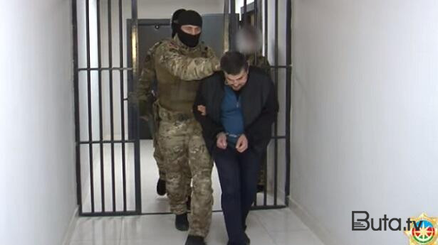  Arutyunyan, Qukasyan və Saakyanın da həbsi uzaldıldı  