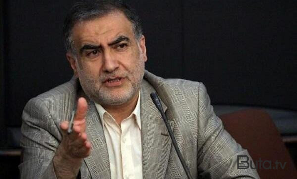  Şərqi Azərbaycan valisinin təqdimatında gərginlik yaşandı  