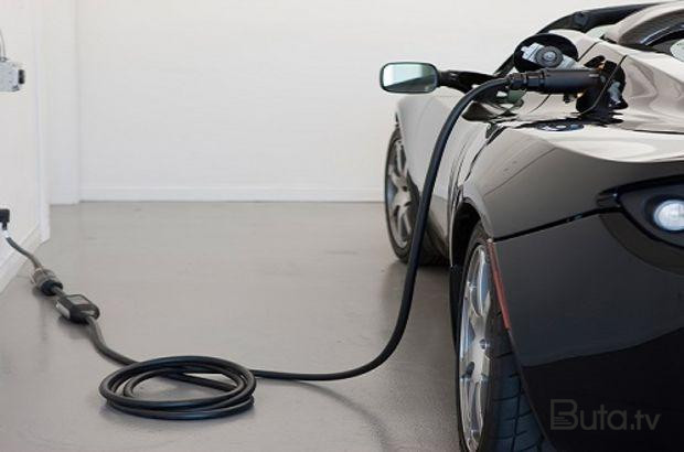  Özbəkistan elektromobillərin istehsalına başladı  