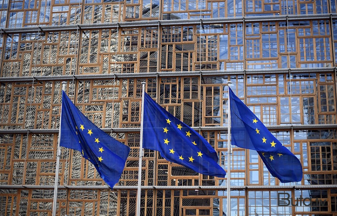  Avropaya bunu bərpa etmək üçün 10 il lazımdır  