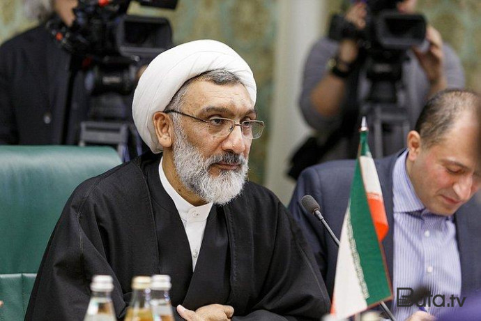  İran “ölüm komitəsi” üzvünün namizədliyini rədd etdi  