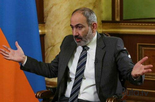  Pulumuz var, amma bəxtimiz yoxdur - Paşinyan  