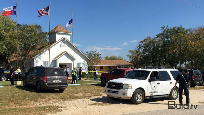  Texas müstəqil ölkə olmaq istəyir  