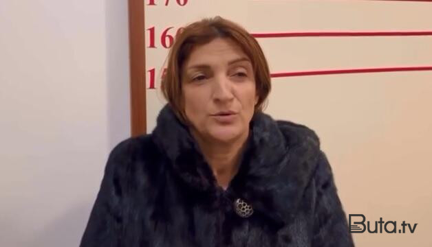  Pensiya düzəltmək adı ilə dələduzluq edən qadın... - VİDEO 