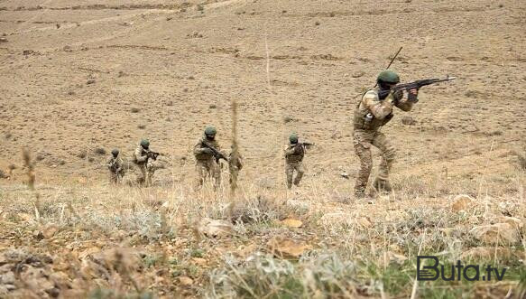  Azərbaycan Ordusu Mehriyə girəcək? - Fransız ekspert  