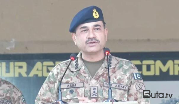  İran bizə zərbə vursa, cavabını alacaq - Pakistan  