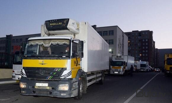  Füzuliyə daha 30 ailə yol salındı  