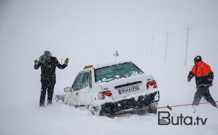  Azərbaycan şəhərində 20 dərəcə şaxta qeydə alındı  