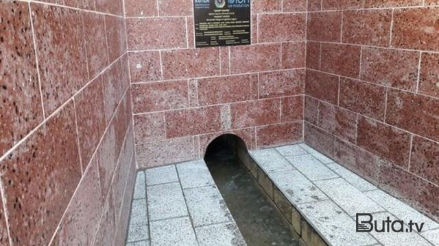  Cəbrayılın bu kəndində kəhrizlər bərpa olunur  