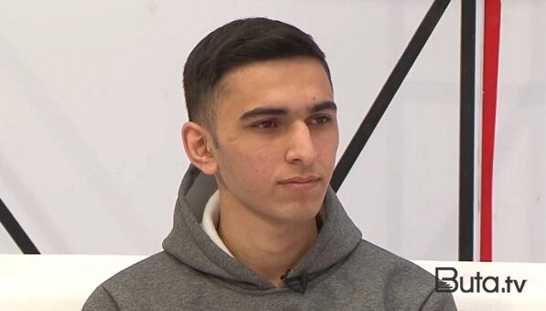  696 bal toplayan tələbə faciəvi şəkildə öldü  