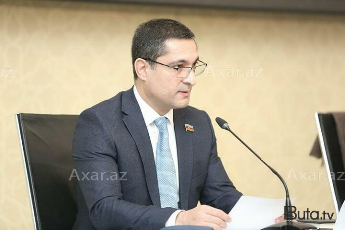  Bakıya qarşı yeni təzyiq siyasəti… – Millət vəkili  