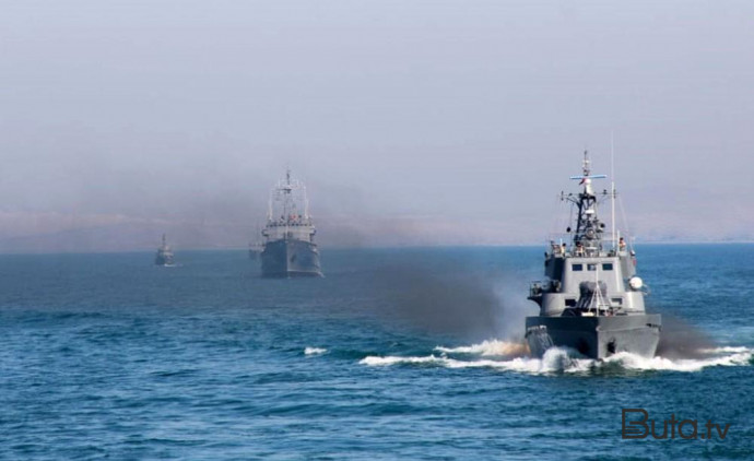  Xəzərdə sərnişin gəmisinə su doldu: 32 nəfər təxliyə olundu  