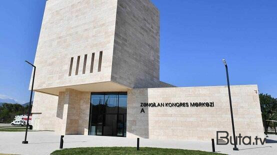  Zəngilanda mühüm iclas başladı  