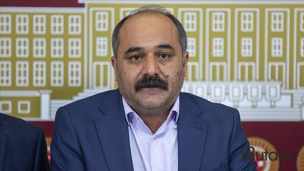  AŞPA-da Bakıya və Ankaraya qarşı olan türkiyəli deputat...  