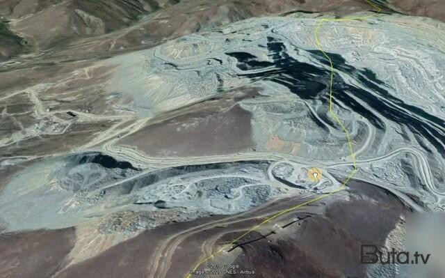  Britaniya şirkətindən “Xarxar” yatağı ilə bağlı etiraf  