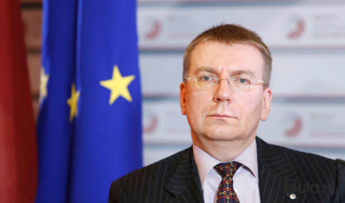  Rinkeviçdən Ukraynaya yaxşı xəbər: 50 milyard ayrıla bilər  