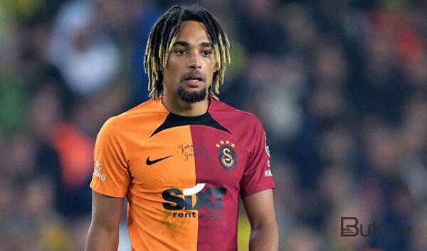  “Qalatasaray” bu futbolçunu “Bavariya”a 30 milyona satdı  