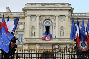  Fransanın Bakı ilə bağlı gedişi “avtoqol”dur  