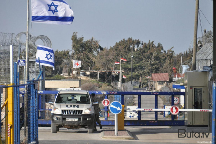  10 ölkə İsraili razı salmağa çalışır: Fələstin dövləti...  