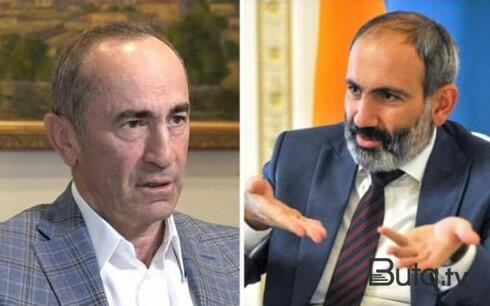  “Ordu günü” iddiası: Nikol yox, Köçəryan olsaydı…  