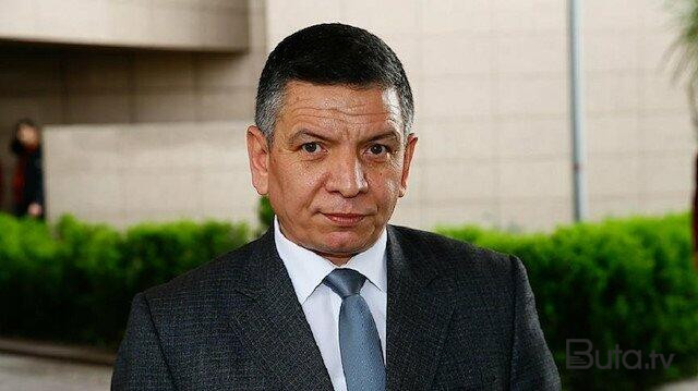  ABŞ bazasına hücumda İsrail izi... - Başbuğ  