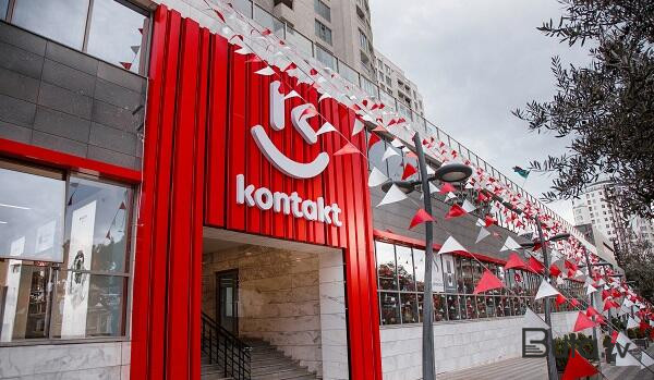  “Kontakt Home” 60% endirimi necə edə bilir?  