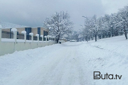  Lerikdə 60 yaşlı kişinin donmuş cəsədi tapıldı  