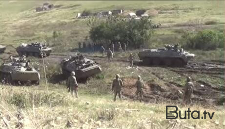  Müharibə yaxınlaşır, Bakı istifadə edəcək - Xaçikyan  