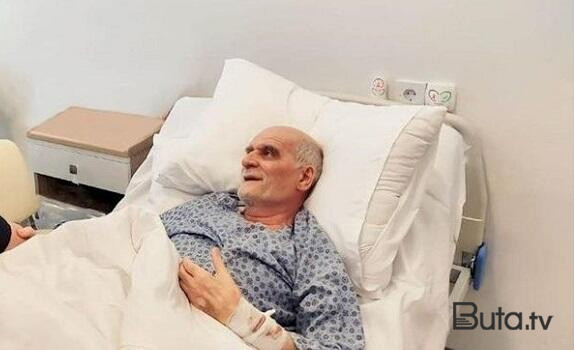  Rəhman Orxanın vəziyyəti ağırlaşdı  