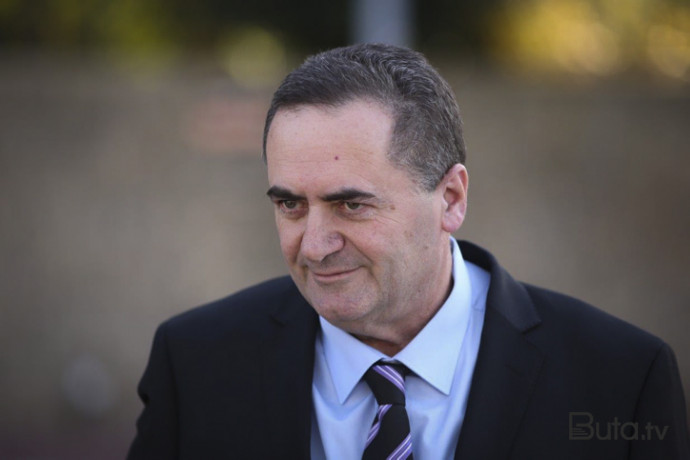  İsraildən BMT komissarı ilə bağlı sərt qərar  