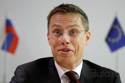  Finlandiyada debat: Putinin zənginə cavab verəcəksən?  