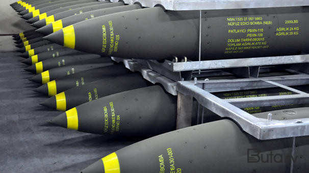  Ukrayna sabah ABŞ-dan reaktiv bomba ala bilər  