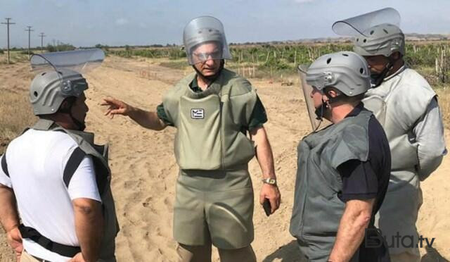  Rusiyadan Azərbaycana təklif...  