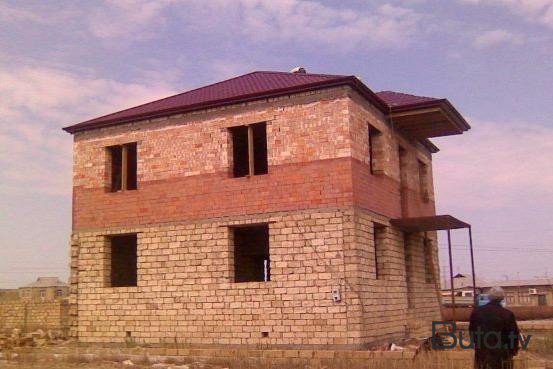  Bakıda bəzi fərdi evlər söküləcək  