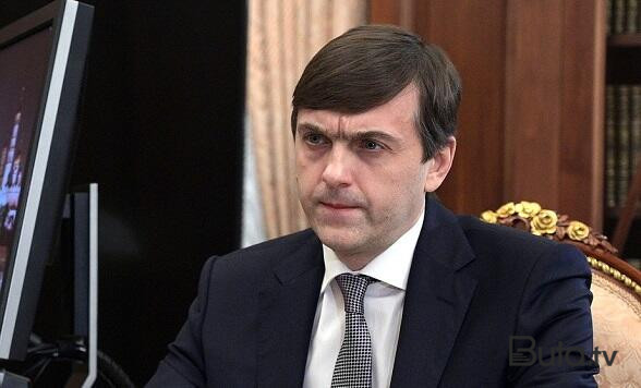  Rusiyanın təhsil naziri qəzaya düşdü - Foto  