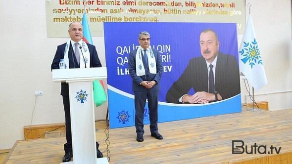  Xalqın qəhrəman oğlu  