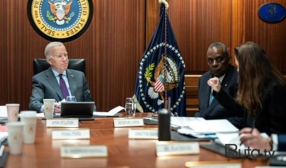  İranla gərginlik ABŞ-a milyardlar qazandırır - Nəimi  